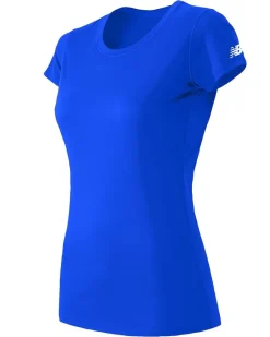 WT81036P - Women's Performance T-Shirt<New Balance Best