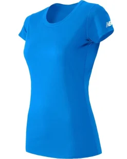 WT81036P - Women's Performance T-Shirt<New Balance Best
