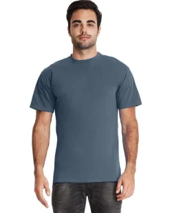 7410 - Adult Inspired Dye Crew<Next Level New