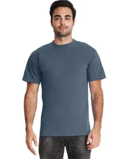 7410 - Adult Inspired Dye Crew<Next Level New