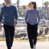 6071 - Men's Triblend Long-Sleeve Crew<Next Level New