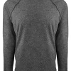 2021 - Mock Twist Raglan Hoody<Next Level Best