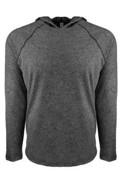 2021 - Mock Twist Raglan Hoody<Next Level Best