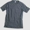 6200 - Poly/Cotton Crewneck T-Shirt<Next Level Online