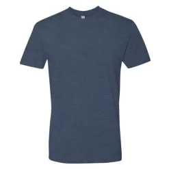 6010 - Triblend Comfort Crew Tee<Next Level Fashion