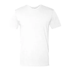 6210 - Premium Fitted CVC Crew<Next Level Online