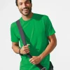 3600 - Premium Short-Sleeve Crew<Next Level Fashion