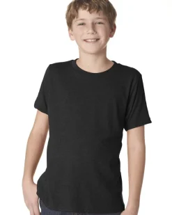 6310 - Ultra Soft Youth Triblend Tee by Apparel<Next Level Clearance