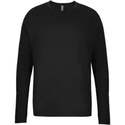6211 - Unisex CVC Long Sleeve T-Shirt<Next Level New