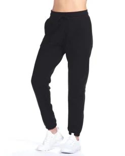 9803 - Unisex Fleece Sweatpant<Next Level Hot