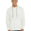 9301 - Unisex French Terry Pullover Hoody<Next Level New