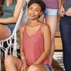 5033 - Women's Festival Tank<Next Level Online