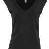 5040 - Women's Festival Sleeveless V<Next Level Sale