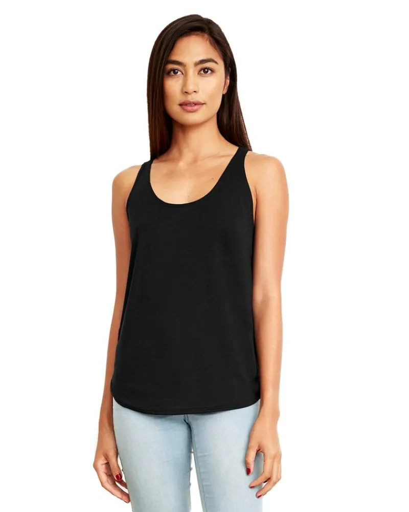 5033 - Women's Festival Tank<Next Level Online