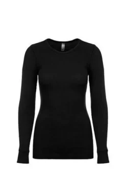 8001 - Women`s Soft Thermal L/S<Next Level Online