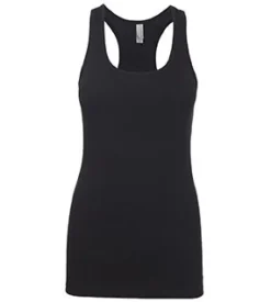 6633 - Women's The Jersey Racerback Tank<Next Level Hot