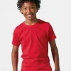 3310 - Youth Premium Short-Sleeve Crew<Next Level Clearance