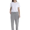 9884 - Ladies Laguna Sueded Sweatpant<Next Level Apparel Best