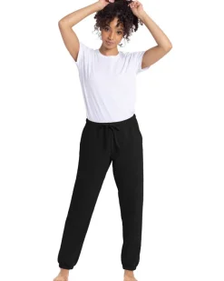 9884 - Ladies Laguna Sueded Sweatpant<Next Level Apparel Best