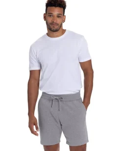 9903 - Unisex Fleece Sweatshort<Next Level Apparel Fashion