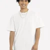 7200 - Unisex Heavyweight T-Shirt<Next Level Apparel Discount