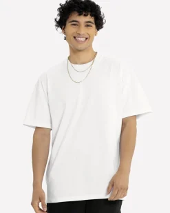 7200 - Unisex Heavyweight T-Shirt<Next Level Apparel Discount
