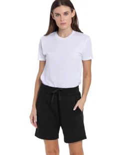 9903 - Unisex Fleece Sweatshort<Next Level Apparel Fashion