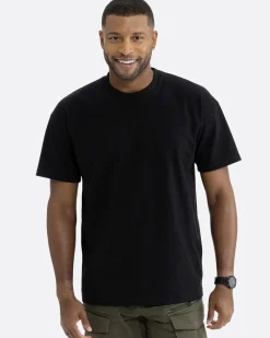 7200 - Unisex Heavyweight T-Shirt<Next Level Apparel Discount