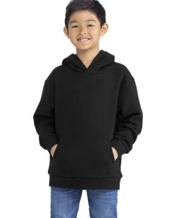 9113 - Youth Fleece Pullover Hooded Sweatshirt<Next Level Apparel Hot