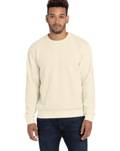 9003NL - Unisex Santa Cruz Sweatshirt<Next Level Apparel New