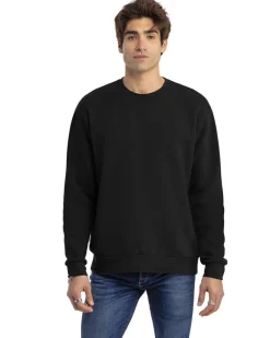 9003NL - Unisex Santa Cruz Sweatshirt<Next Level Apparel New