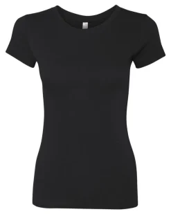 3300L - Ultimate Comfort Women's Everyday Tee<Next Level Fashion