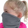 MG107 - Youth Tri-Blend Neck Gaiter<Next Level New