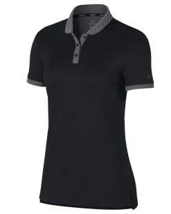 884841 - Dri-FIT Women's 100% Poly Polo<Nike Best