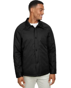 NE720 - Adult Apex Coach Jacket<North End Online