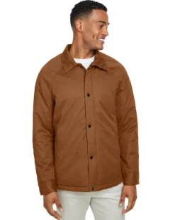 NE720 - Adult Apex Coach Jacket<North End Online