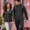 NE712 - Men's Flux 2.0 Full-Zip Jacket<North End Sale