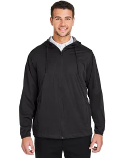 NE75 - Men's Network Lightweight Jacket<North End Discount