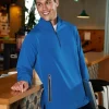 NE401 - Men's Quest Stretch Quarter-Zip<North End Hot