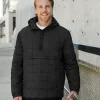 NE722 - Unisex Aura Packable Anorak<North End New