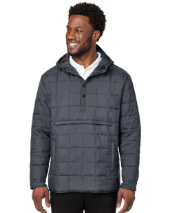 NE722 - Unisex Aura Packable Anorak<North End New