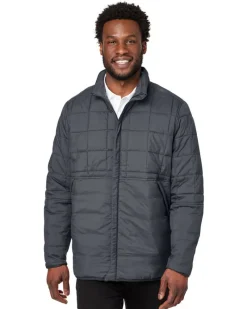 NE721 - Unisex Aura Fleece-Lined Jacket<North End New