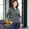 NE412W - Ladies Express Tech Performance Quarter-Zip<North End Best