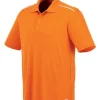 16207 - Short sleeve polo<On Tour Discount