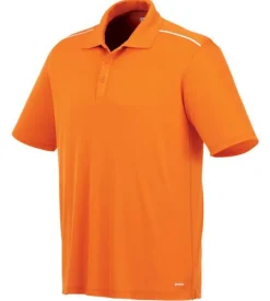 16207 - Short sleeve polo<On Tour Discount