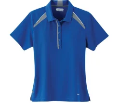96216 - Short sleeve polo<On Tour Outlet
