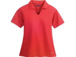 96286 - Solid polo<On Tour Best
