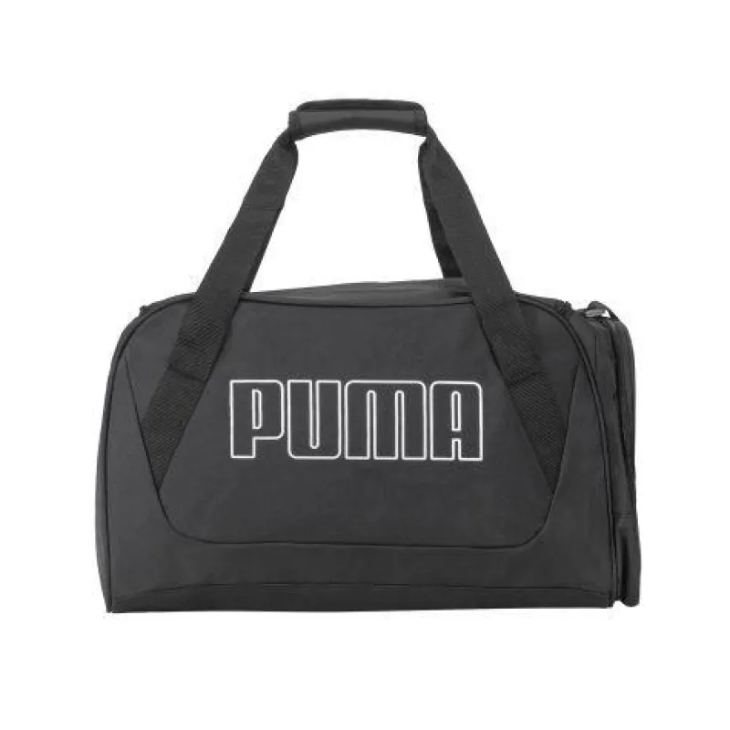 PV20845 - Versatile Silver Travel Duffle Bag<PUMA Discount