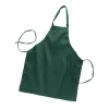 Q2010 - Durable Full-Length Twill Butcher Apron<Q-Tees Best