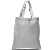 QTB - Eco-Friendly Cotton Tote Bag with Durable Handles<Q-Tees Online